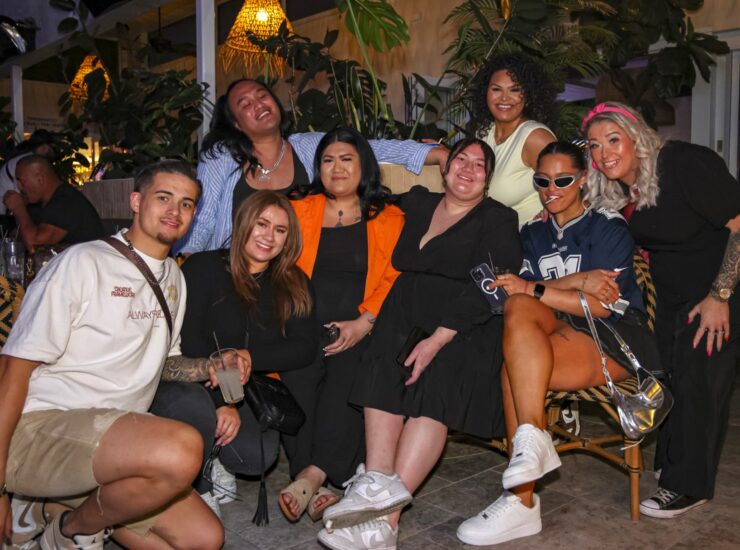 Spend your Birthday with us